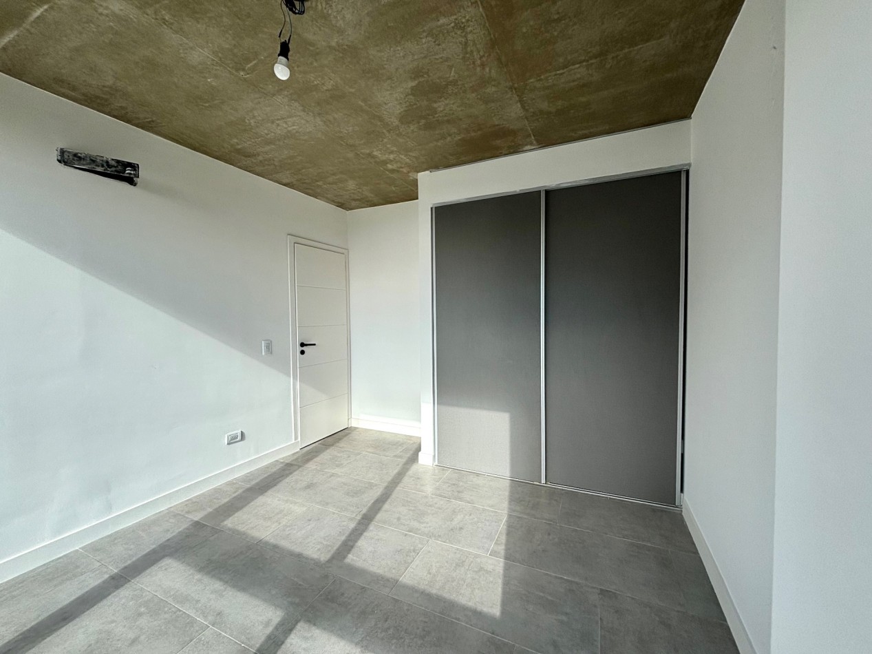 3 AMB - POSITIVE TOWER IV - A ESTRENAR - PINAMAR 