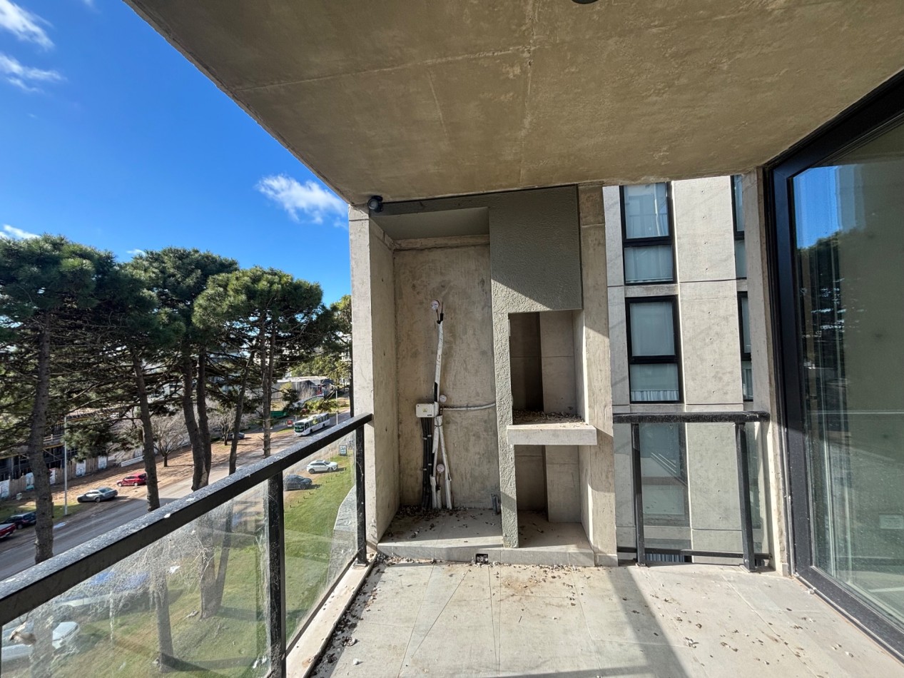 3 AMB - POSITIVE TOWER IV - A ESTRENAR - PINAMAR 
