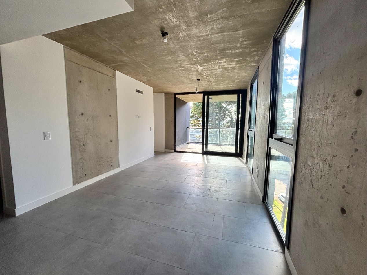 3 AMB - POSITIVE TOWER IV - A ESTRENAR - PINAMAR 
