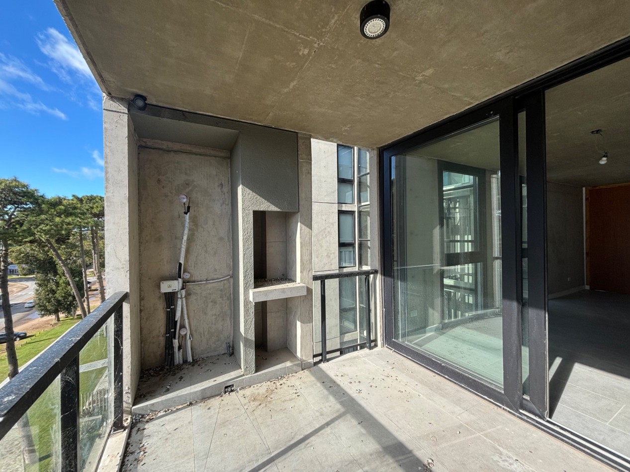 3 AMB - POSITIVE TOWER IV - A ESTRENAR - PINAMAR 