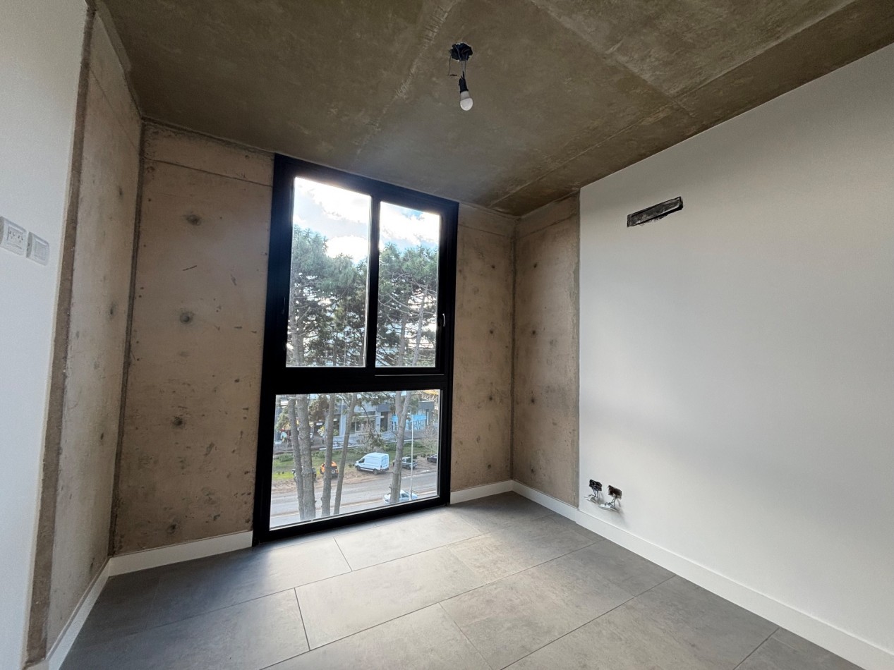 3 AMB - POSITIVE TOWER IV - A ESTRENAR - PINAMAR 