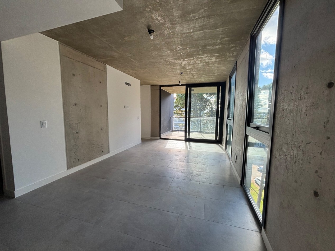 3 AMB - POSITIVE TOWER IV - A ESTRENAR - PINAMAR 