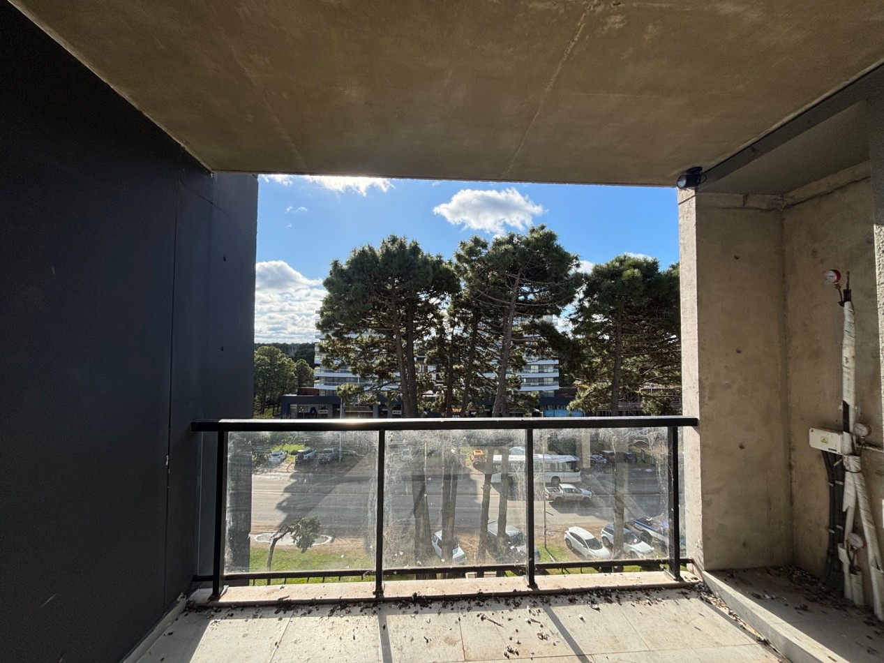 3 AMB - POSITIVE TOWER IV - A ESTRENAR - PINAMAR 