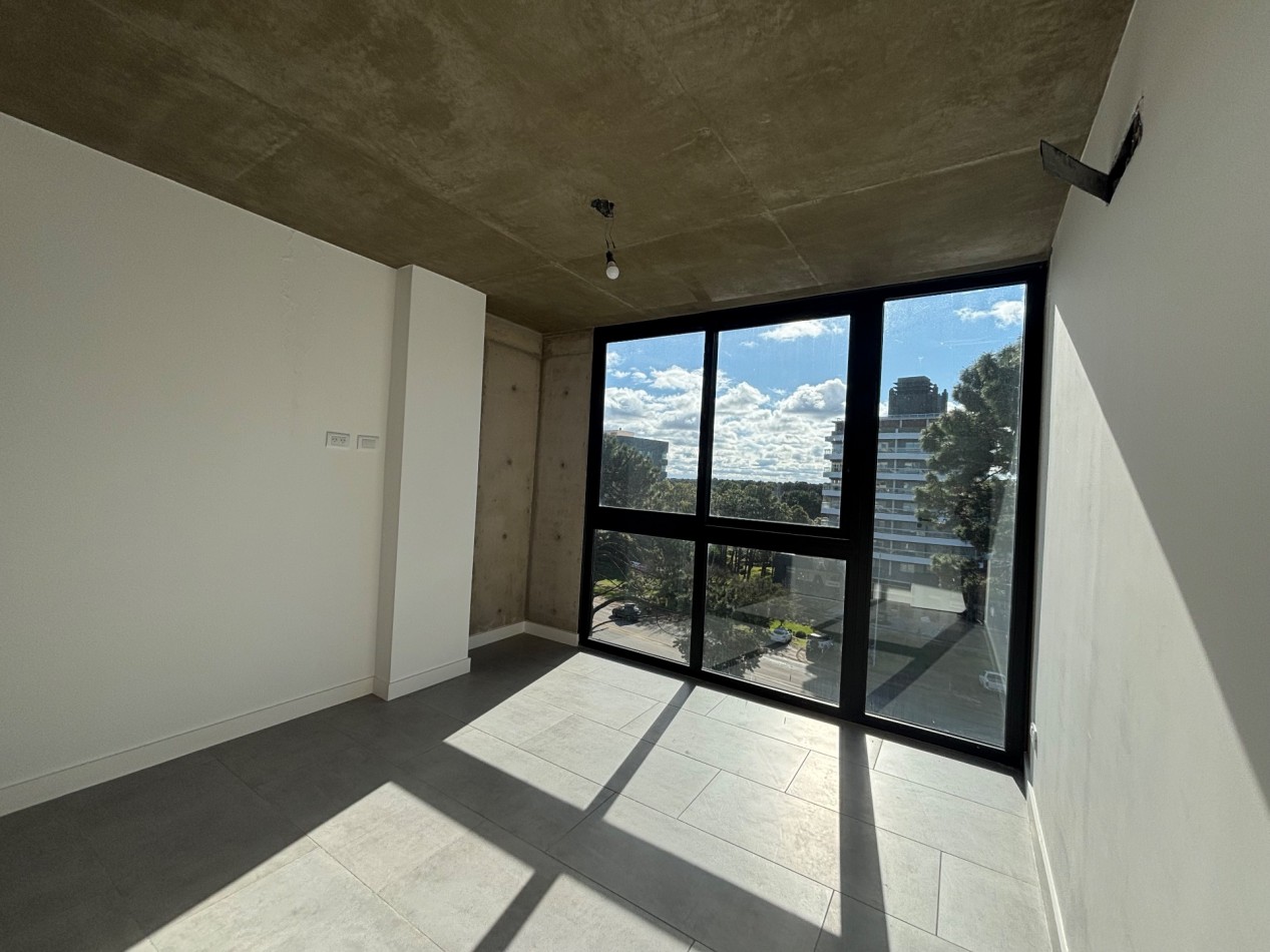 3 AMB - POSITIVE TOWER IV - A ESTRENAR - PINAMAR 