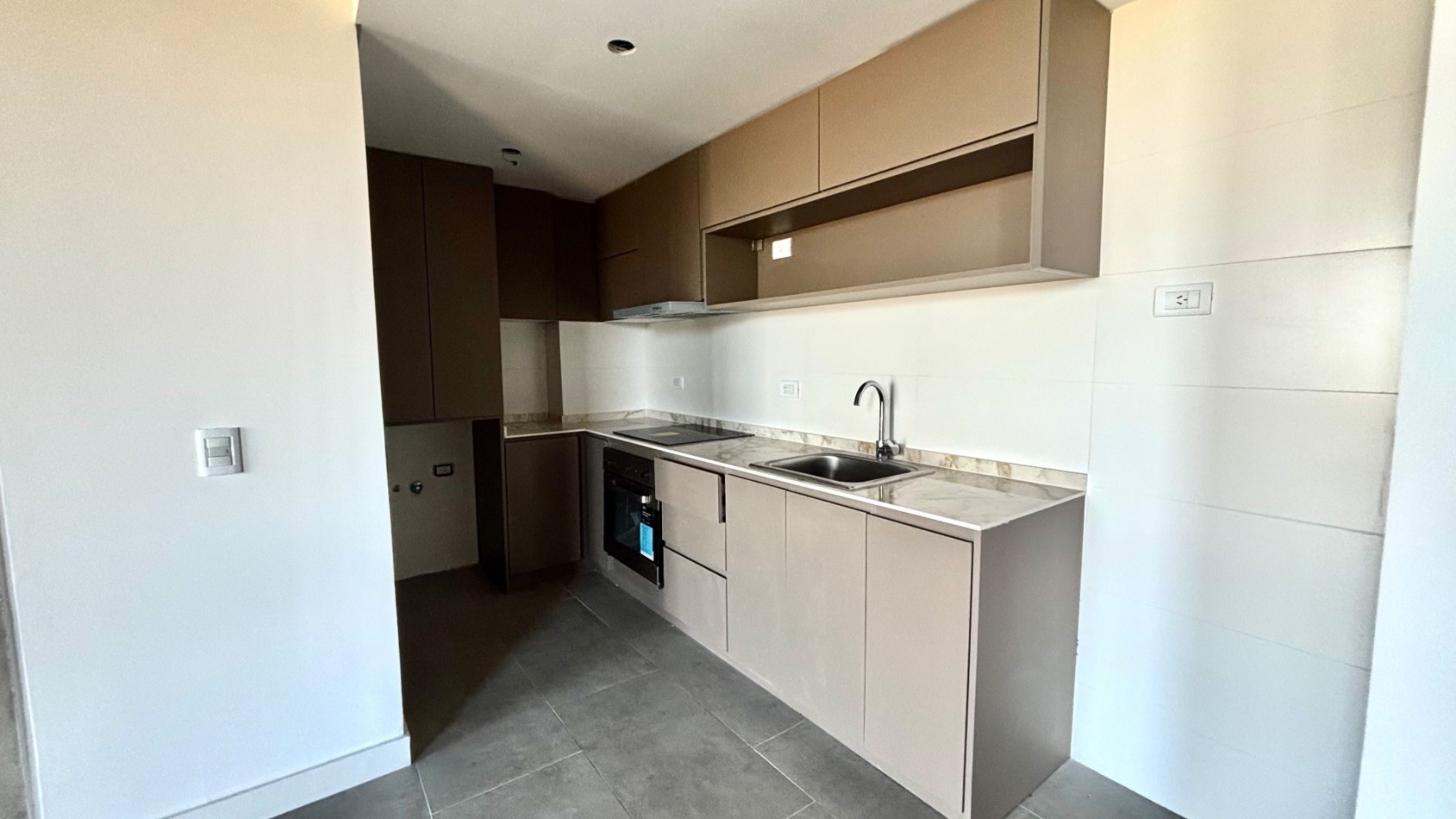 3 AMB - POSITIVE TOWER IV - A ESTRENAR - PINAMAR 