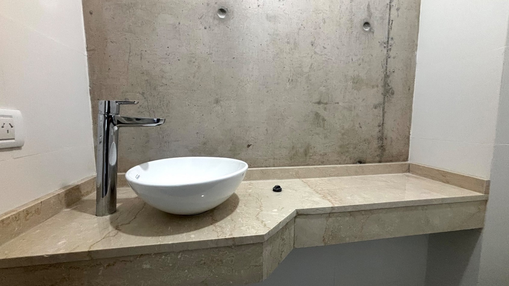 3 AMB - POSITIVE TOWER IV - A ESTRENAR - PINAMAR 