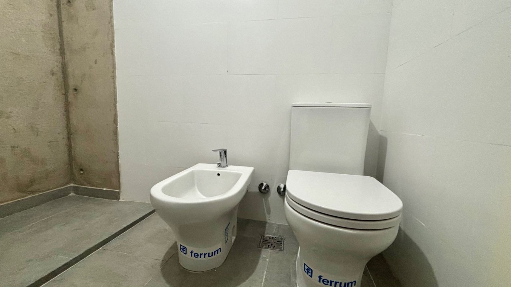 3 AMB - POSITIVE TOWER IV - A ESTRENAR - PINAMAR 