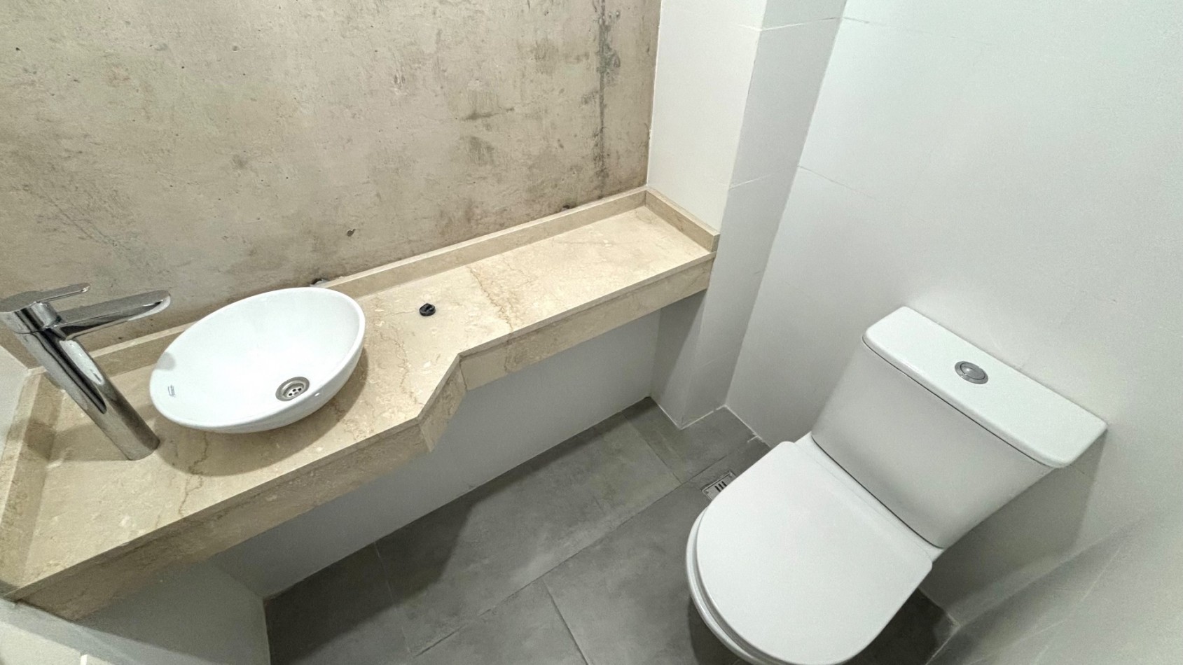3 AMB - POSITIVE TOWER IV - A ESTRENAR - PINAMAR 