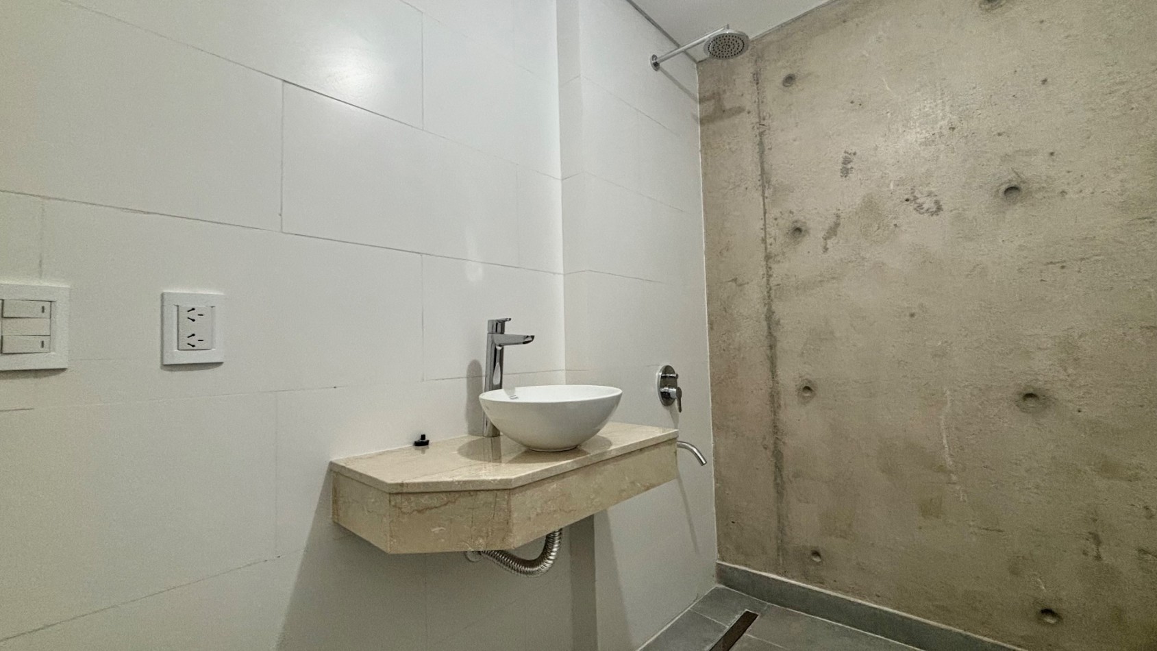 3 AMB - POSITIVE TOWER IV - A ESTRENAR - PINAMAR 