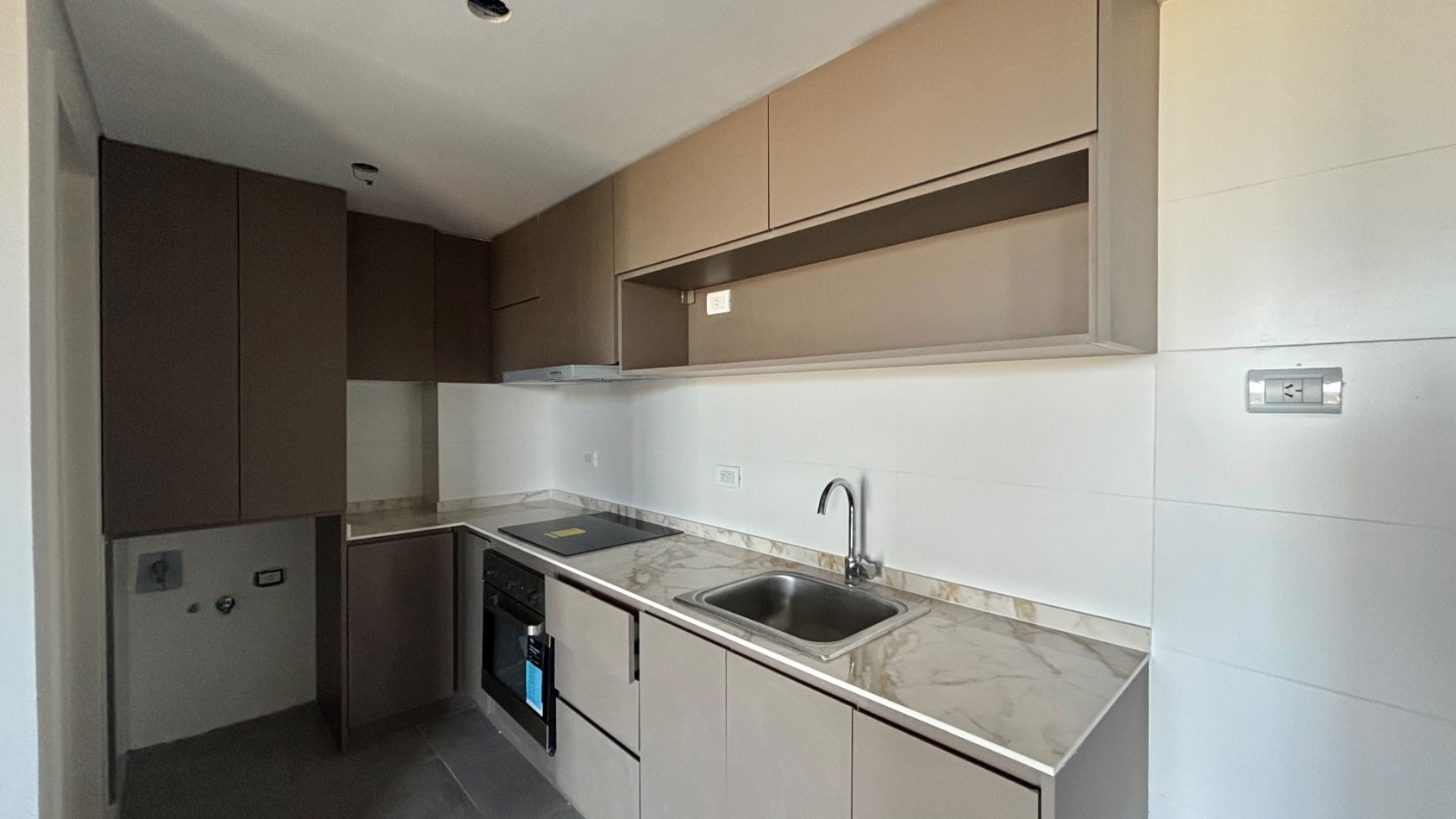 3 AMB - POSITIVE TOWER IV - A ESTRENAR - PINAMAR 