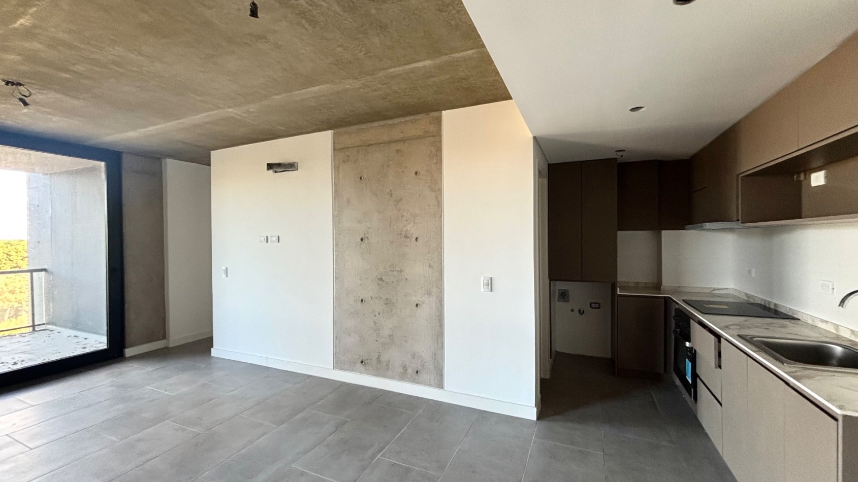 3 AMB - POSITIVE TOWER IV - A ESTRENAR - PINAMAR 