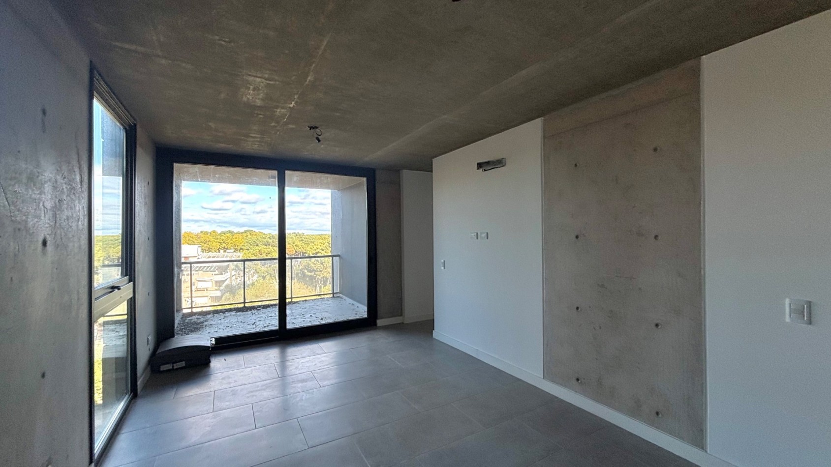 3 AMB - POSITIVE TOWER IV - A ESTRENAR - PINAMAR 