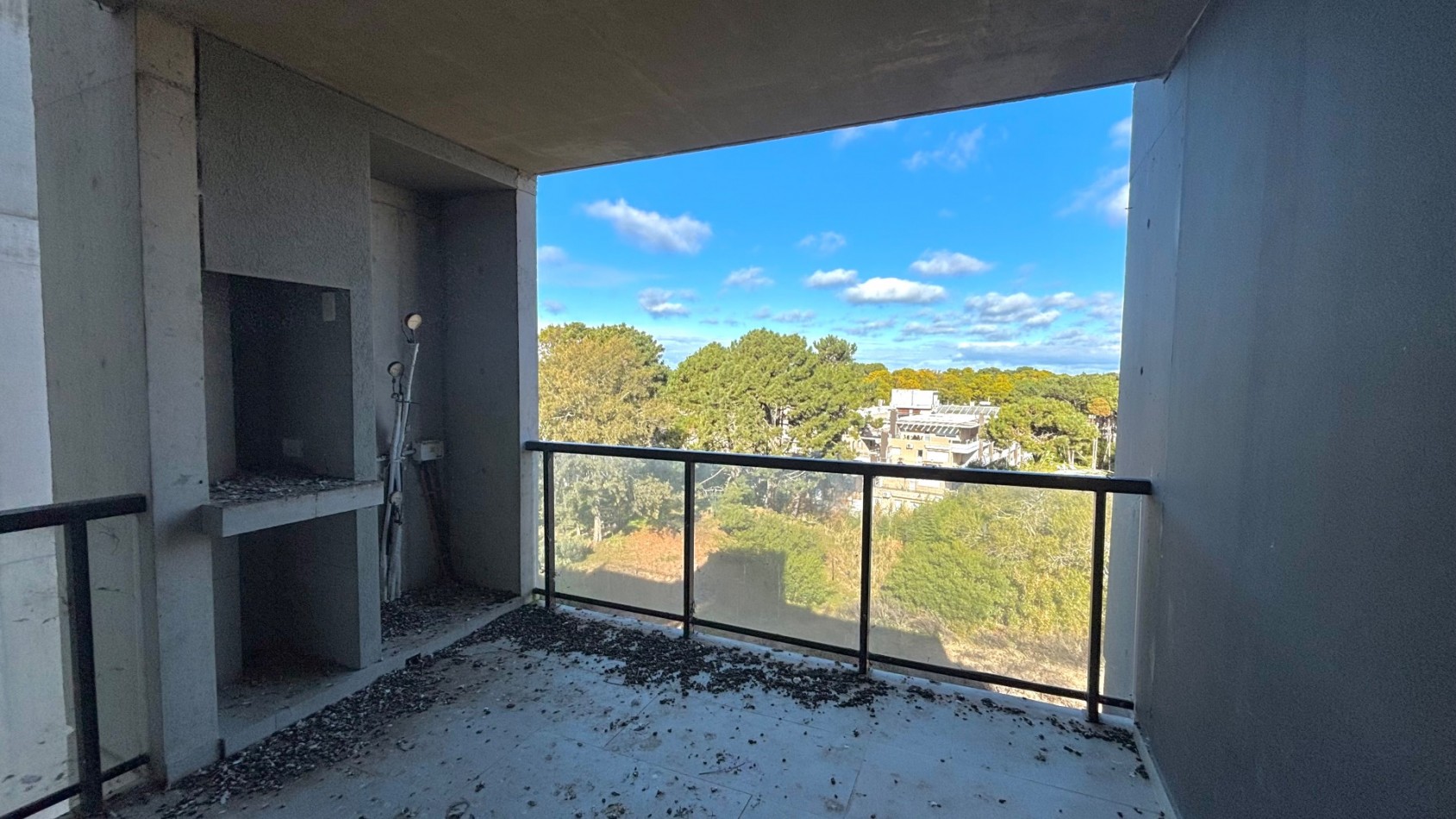3 AMB - POSITIVE TOWER IV - A ESTRENAR - PINAMAR 