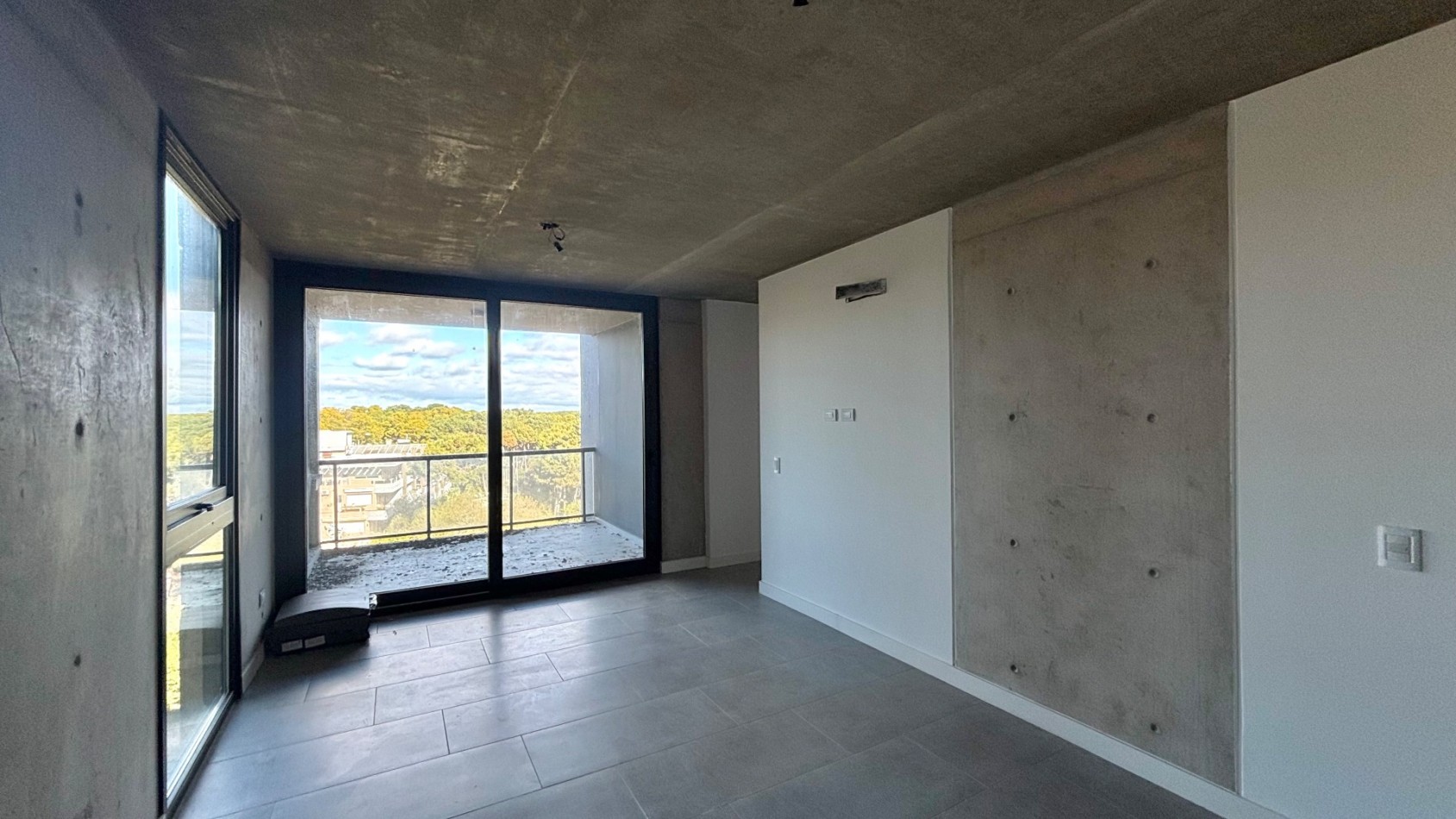 3 AMB - POSITIVE TOWER IV - A ESTRENAR - PINAMAR 
