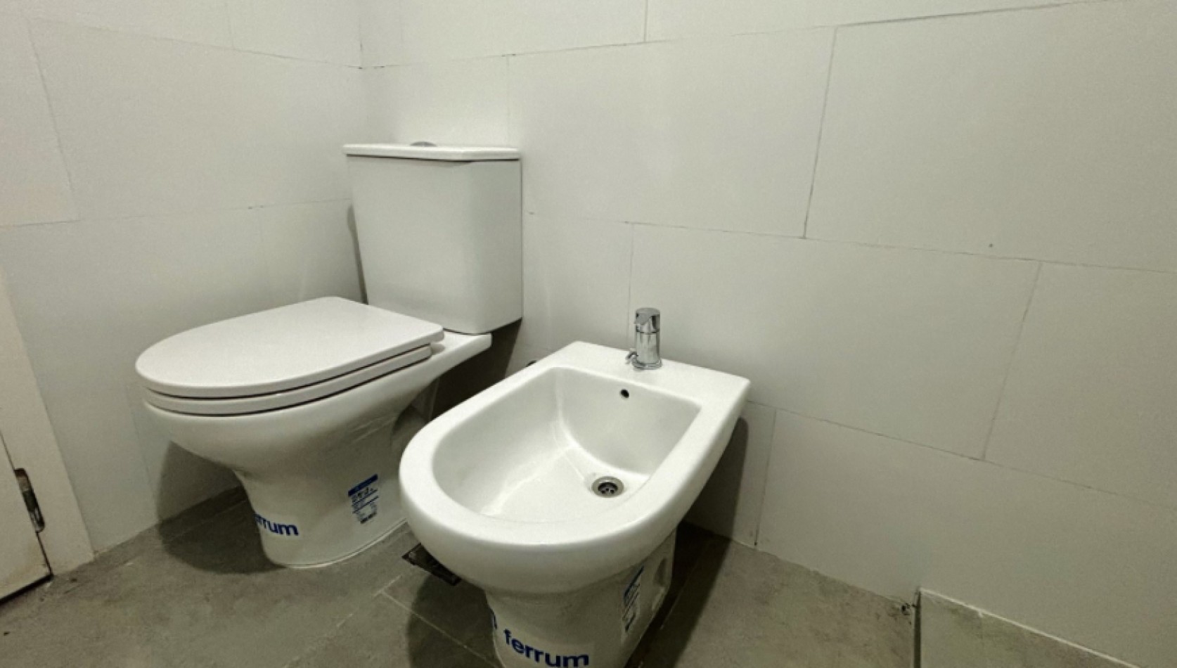 3 AMB - POSITIVE TOWER IV - A ESTRENAR - PINAMAR 