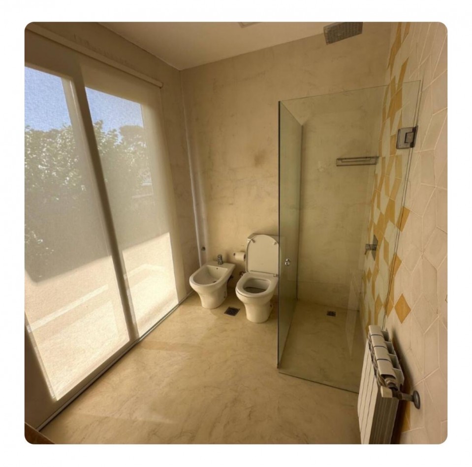 DUPLEX 4 AMB - EQUIPAMIENTO PREMIUM - VILLA GESELL