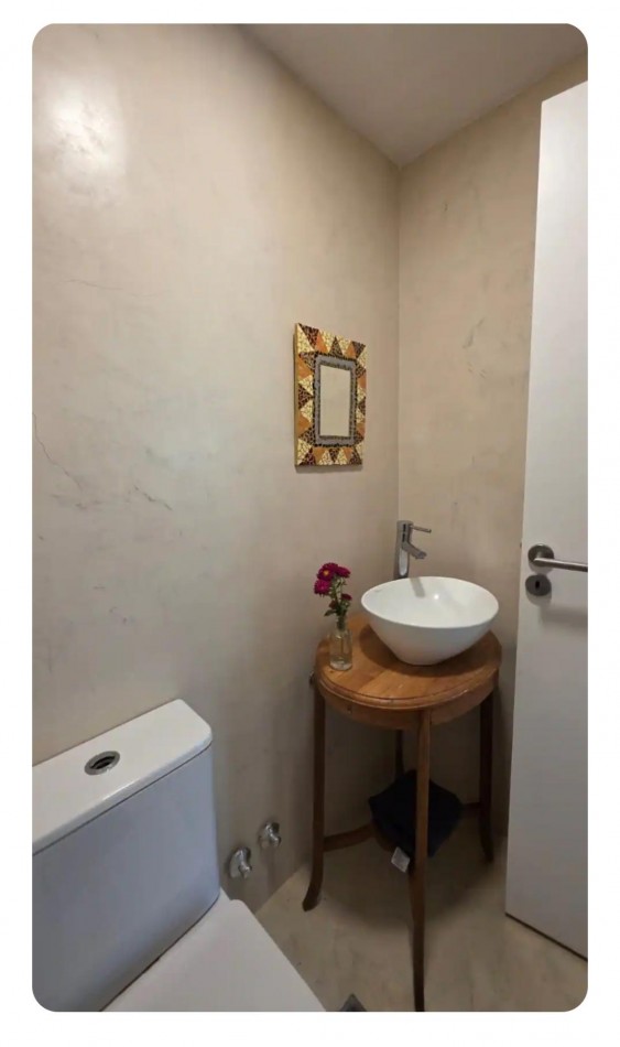 DUPLEX 4 AMB - EQUIPAMIENTO PREMIUM - VILLA GESELL