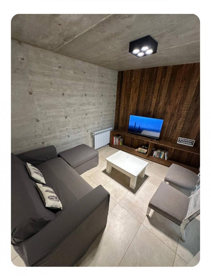 DUPLEX 4 AMB - EQUIPAMIENTO PREMIUM - VILLA GESELL