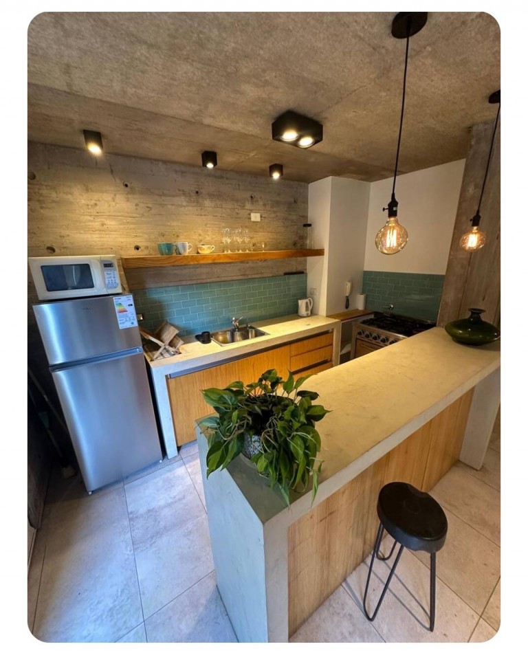 DUPLEX 4 AMB - EQUIPAMIENTO PREMIUM - VILLA GESELL