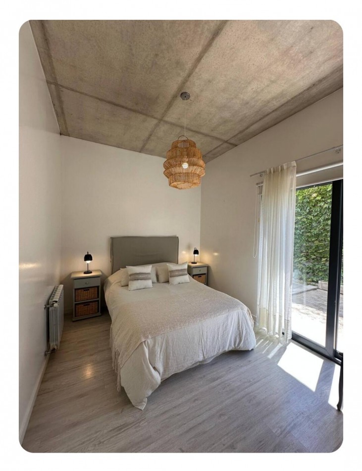 DUPLEX 4 AMB - EQUIPAMIENTO PREMIUM - VILLA GESELL