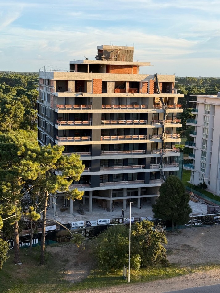 THE KALEM III BUNGE - 1°D