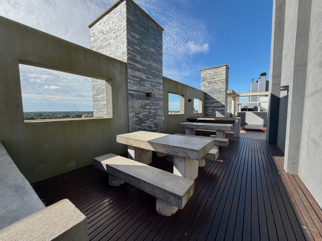 3 AMB CON DOBLE COCHERA - POSITIVE TOWER II - EN VENTA 