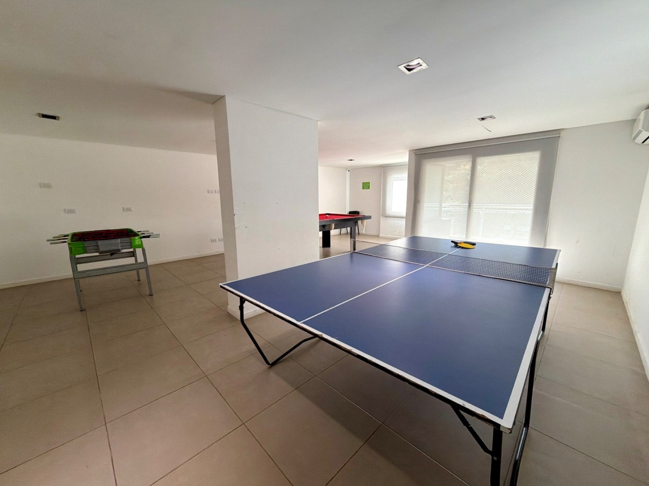 3 AMB CON DOBLE COCHERA - POSITIVE TOWER II - EN VENTA 