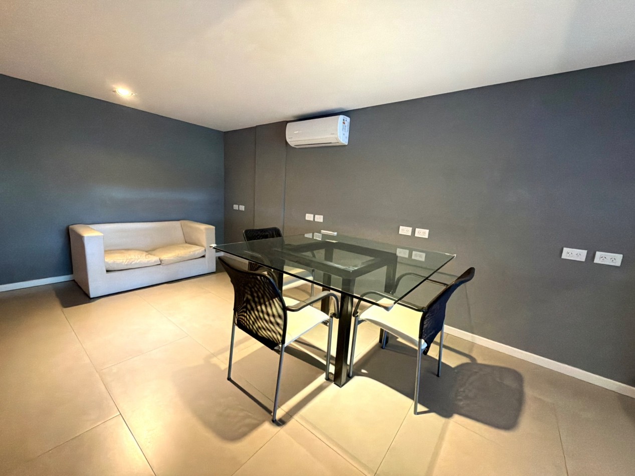 2 AMB - PINAMAR CENTRO - POSITIVE TOWER I & II
