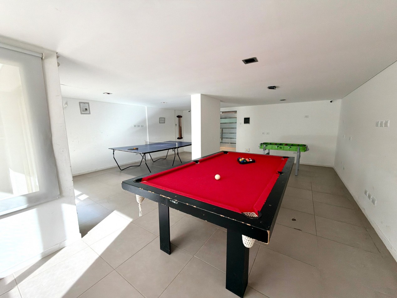 2 AMB - PINAMAR CENTRO - POSITIVE TOWER I & II