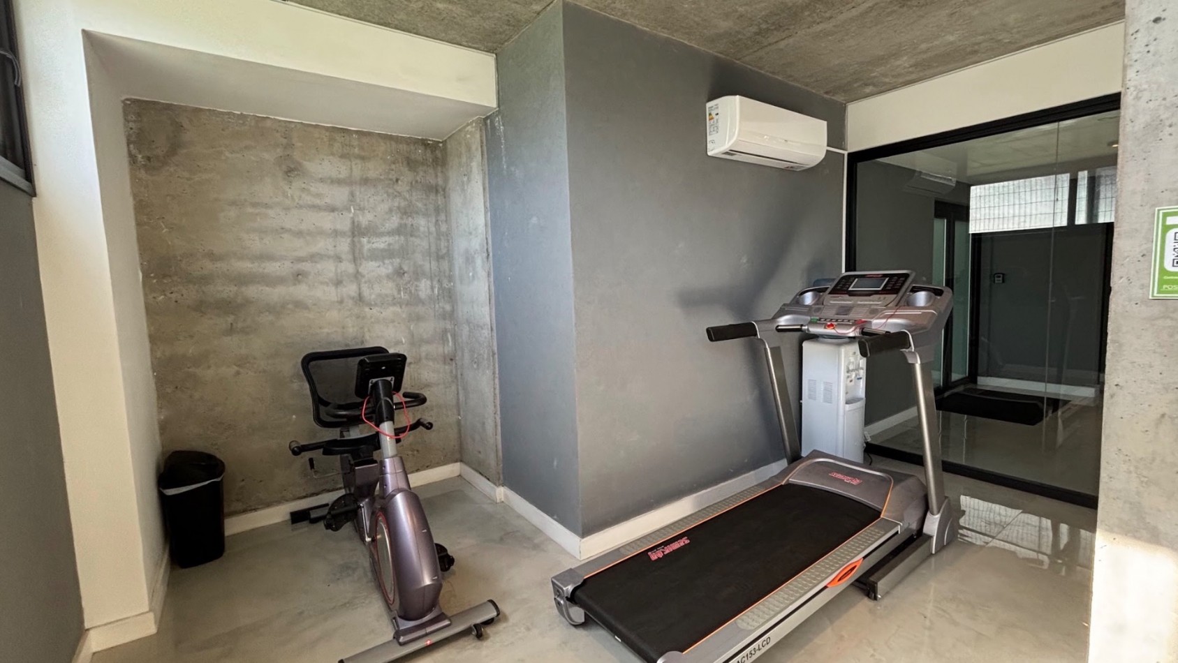 DEPARTAMENTO 3 AMBIENTES - PINAMAR HOLLYWOOD - POSITIVE TOWER III