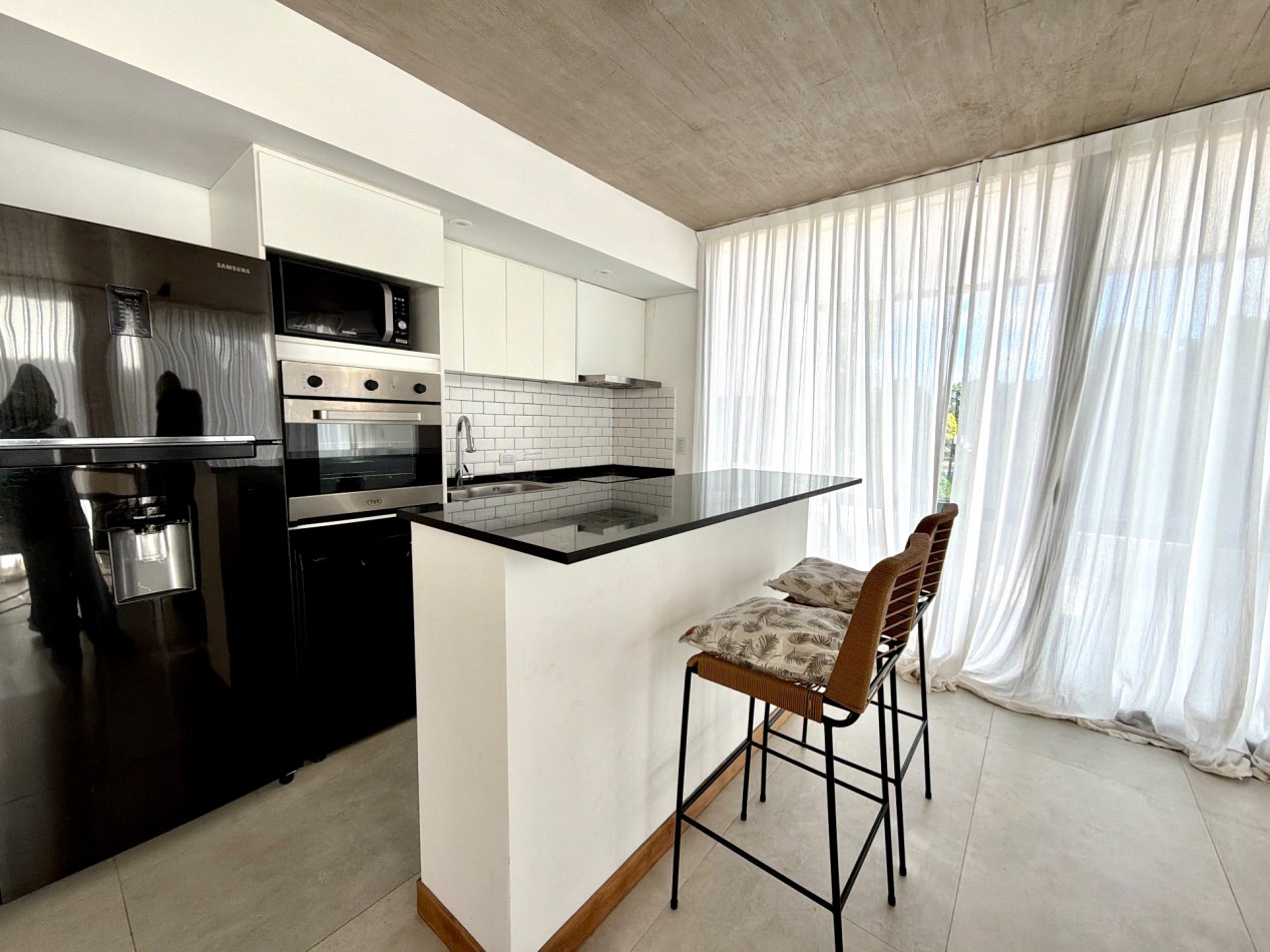 EXCELENTE 4 AMBIENTES CON AMENITIES - PINAMAR NORTE 