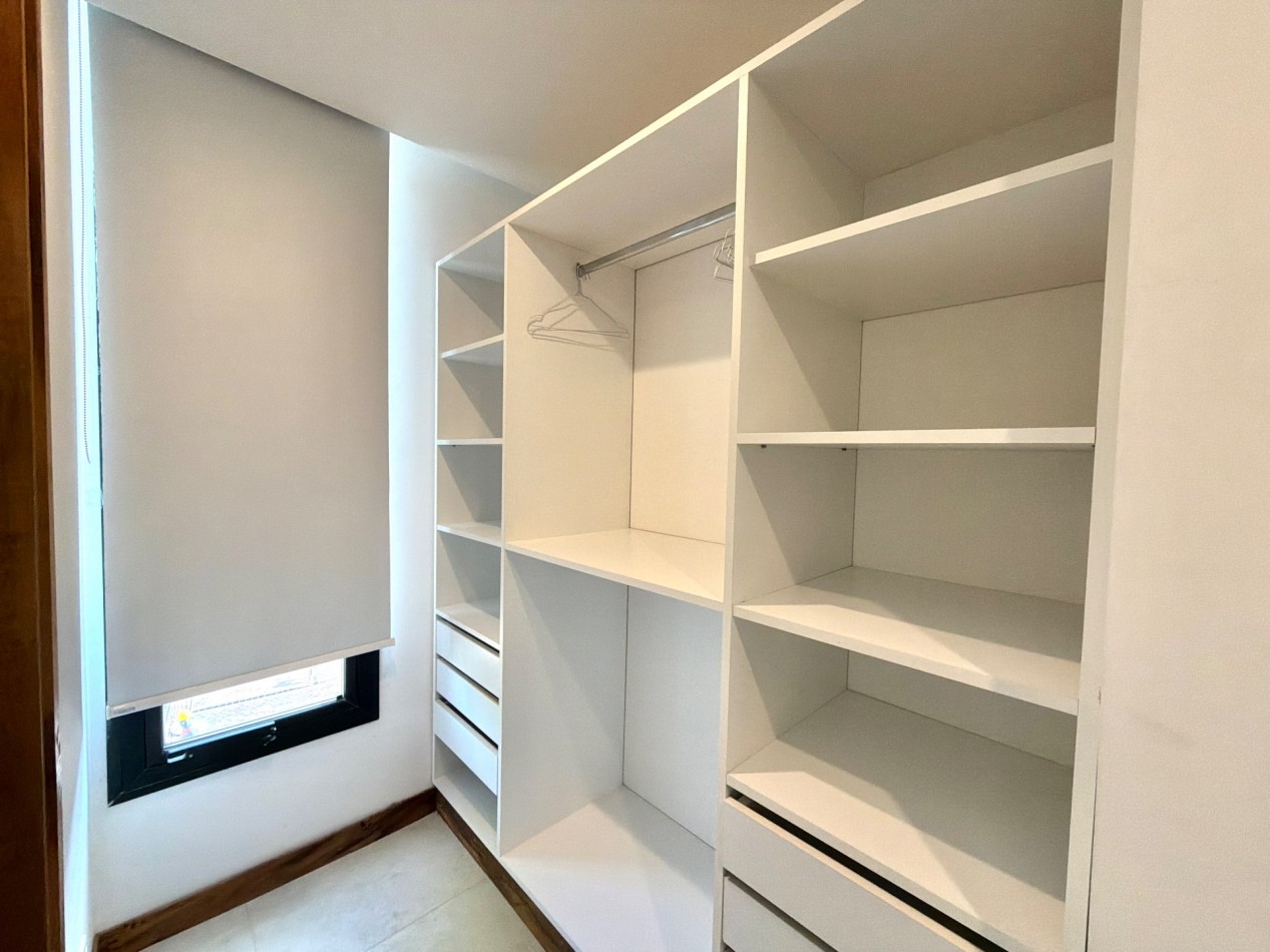 EXCELENTE 4 AMBIENTES CON AMENITIES - PINAMAR NORTE 