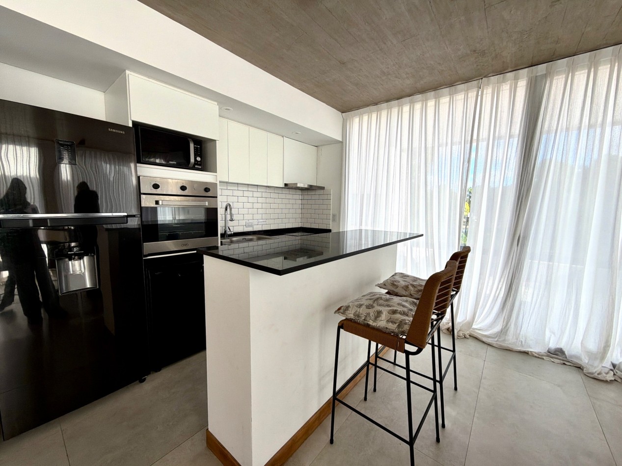 EXCELENTE 4 AMBIENTES CON AMENITIES - PINAMAR NORTE 