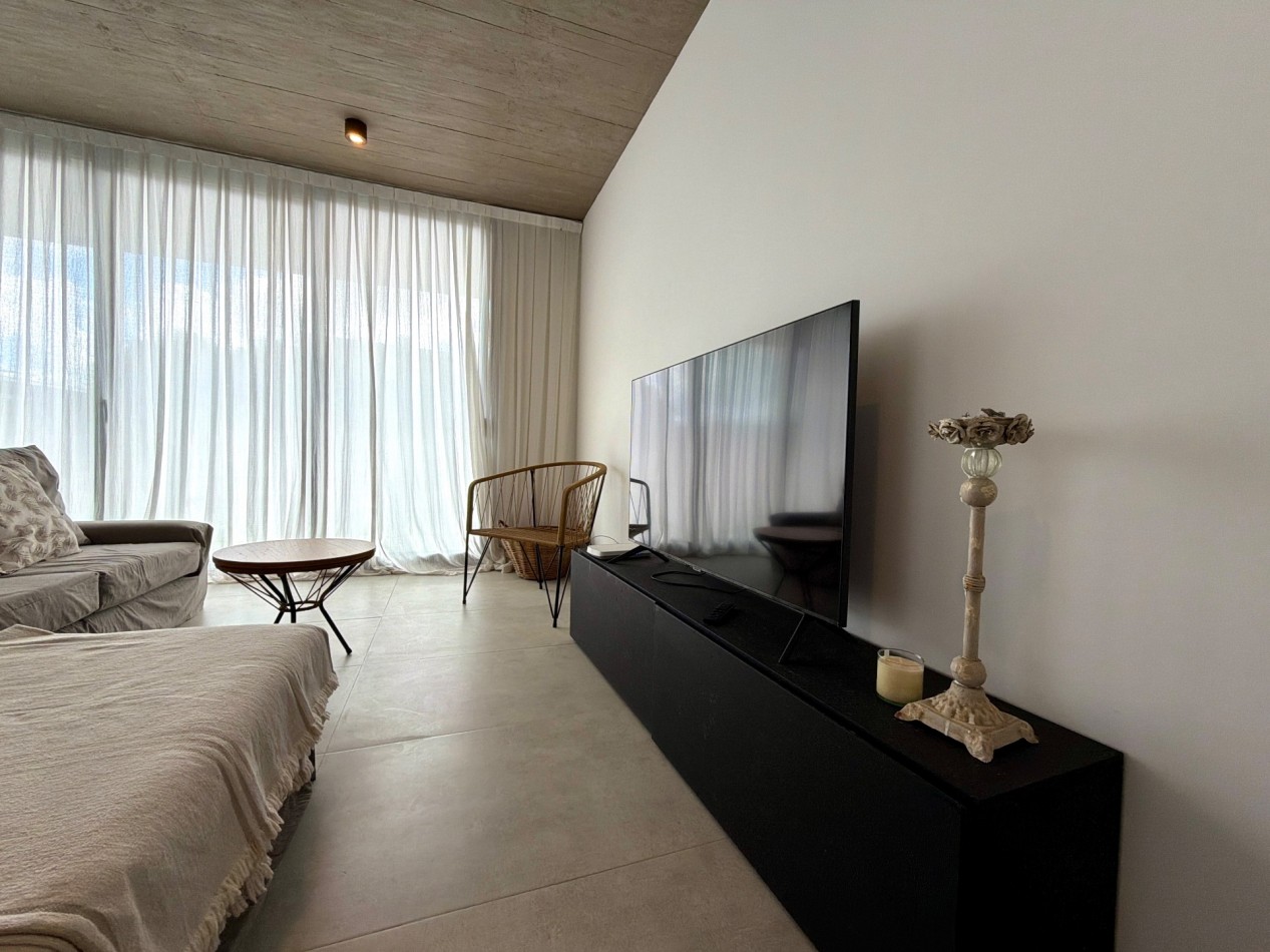 EXCELENTE 4 AMBIENTES CON AMENITIES - PINAMAR NORTE 