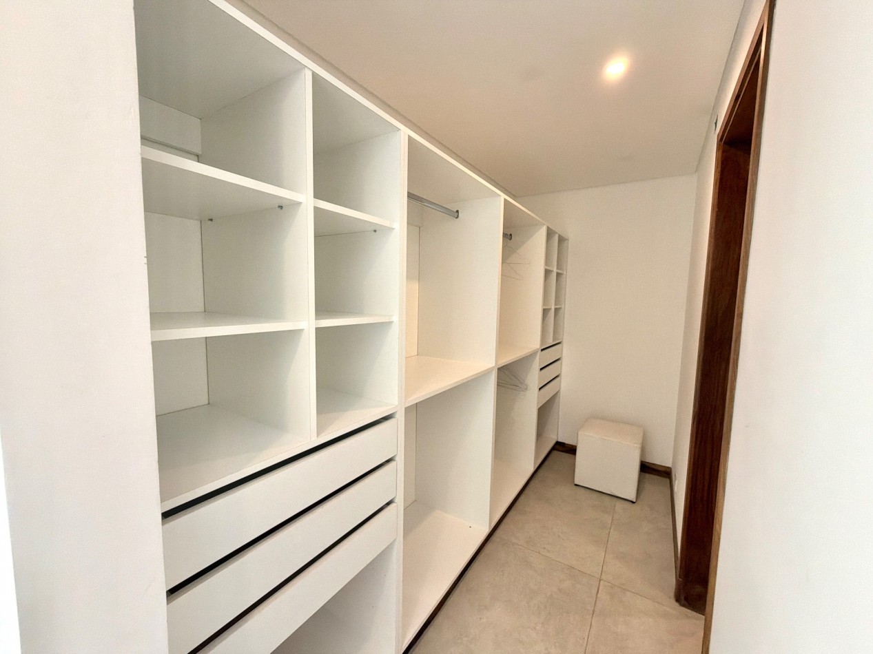 EXCELENTE 4 AMBIENTES CON AMENITIES - PINAMAR NORTE 