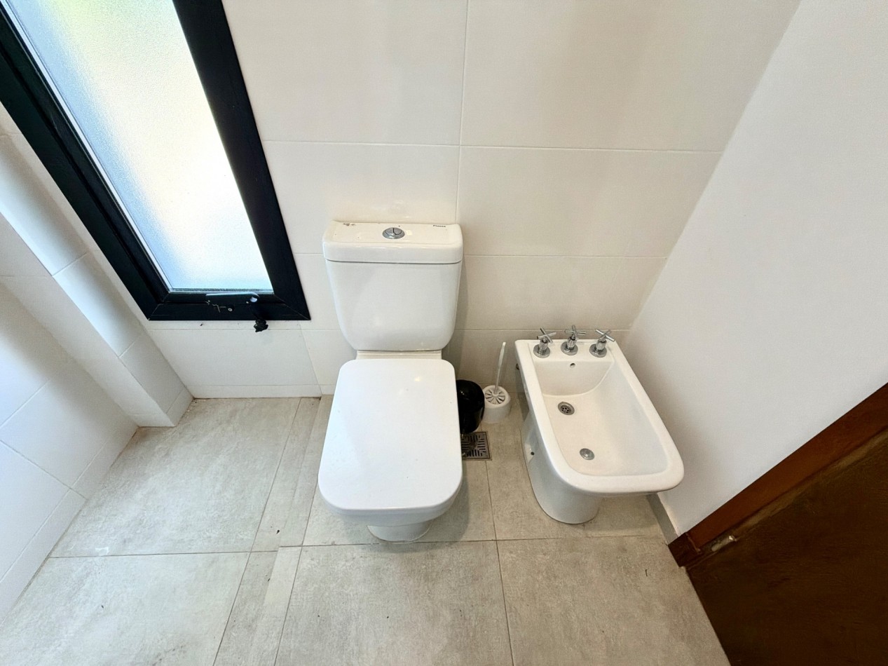 EXCELENTE 4 AMBIENTES CON AMENITIES - PINAMAR NORTE 