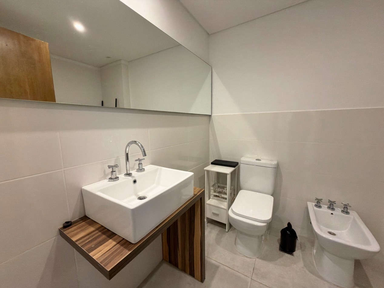 EXCELENTE 4 AMBIENTES CON AMENITIES - PINAMAR NORTE 