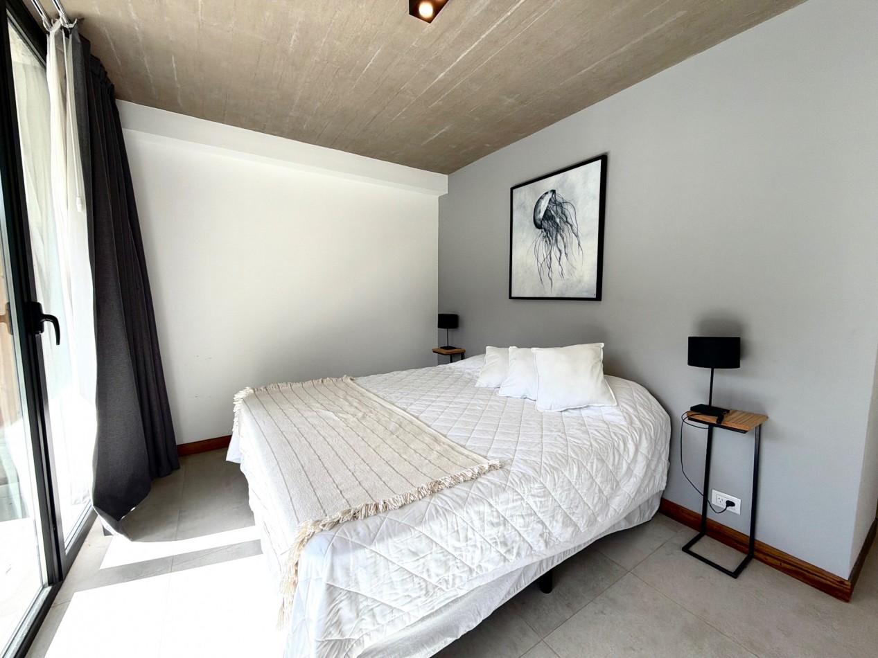 EXCELENTE 4 AMBIENTES CON AMENITIES - PINAMAR NORTE 