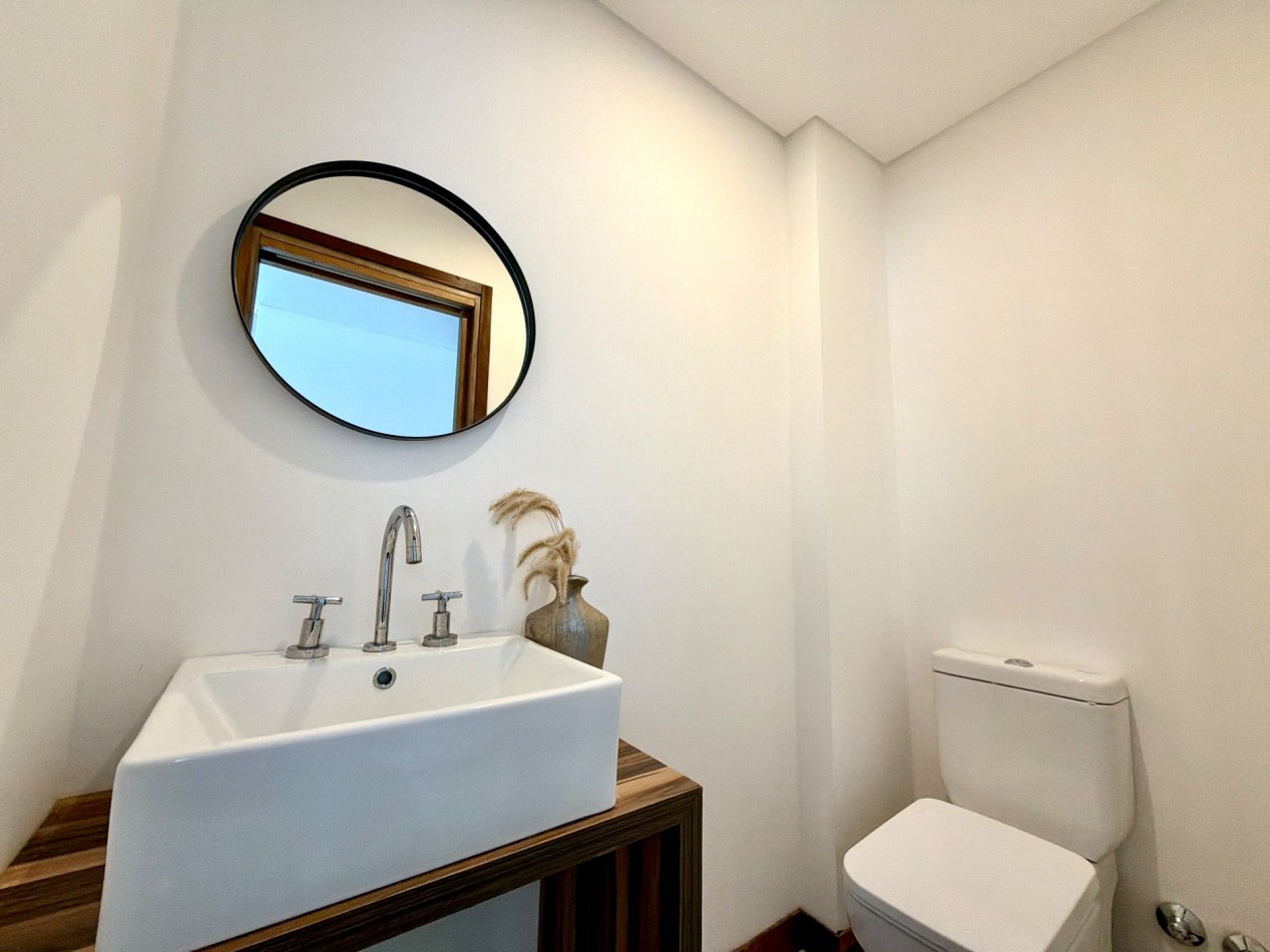 EXCELENTE 4 AMBIENTES CON AMENITIES - PINAMAR NORTE 