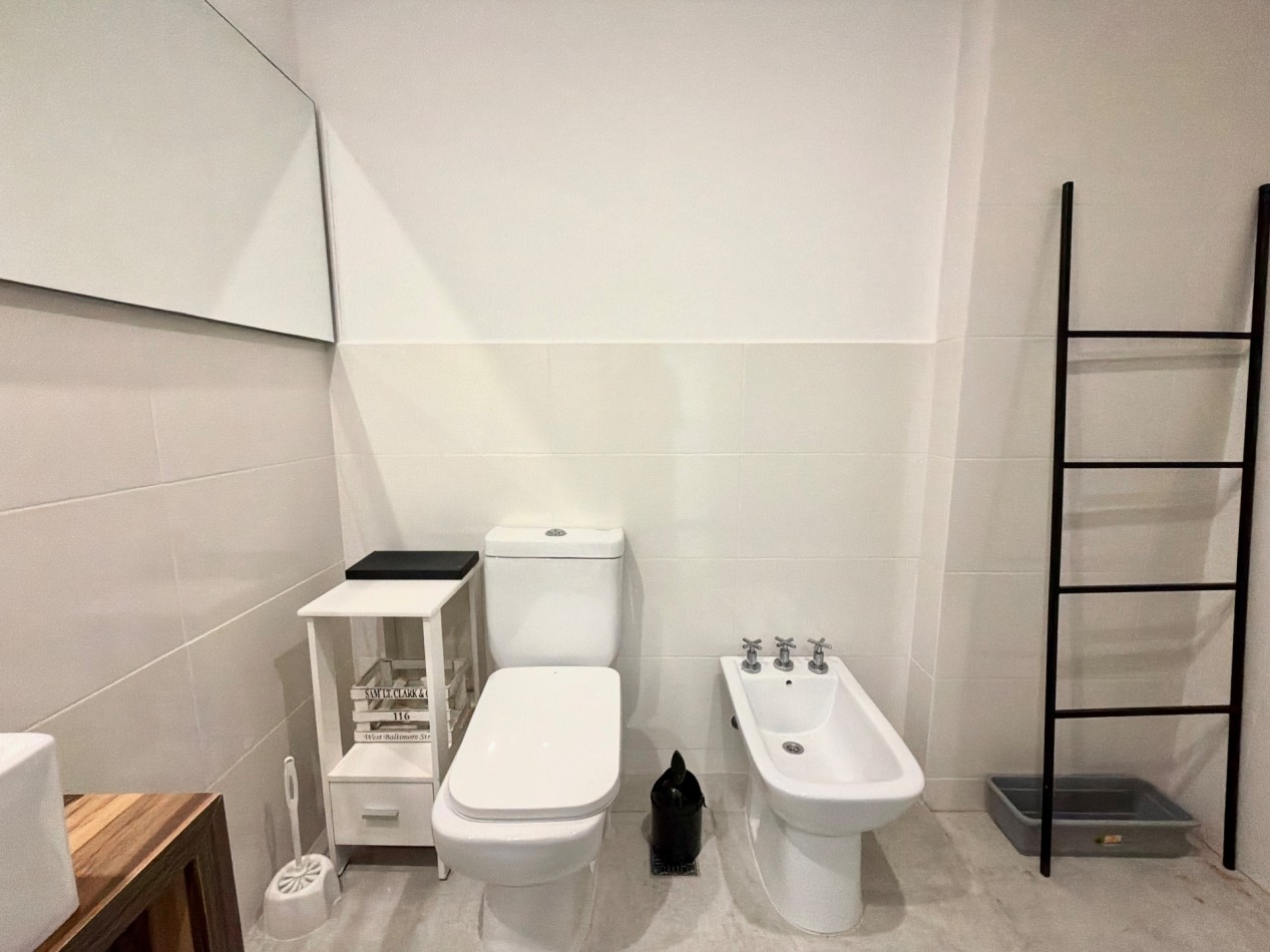 EXCELENTE 4 AMBIENTES CON AMENITIES - PINAMAR NORTE 
