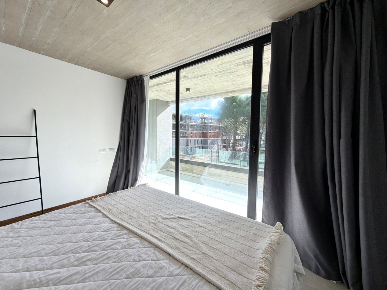 EXCELENTE 4 AMBIENTES CON AMENITIES - PINAMAR NORTE 
