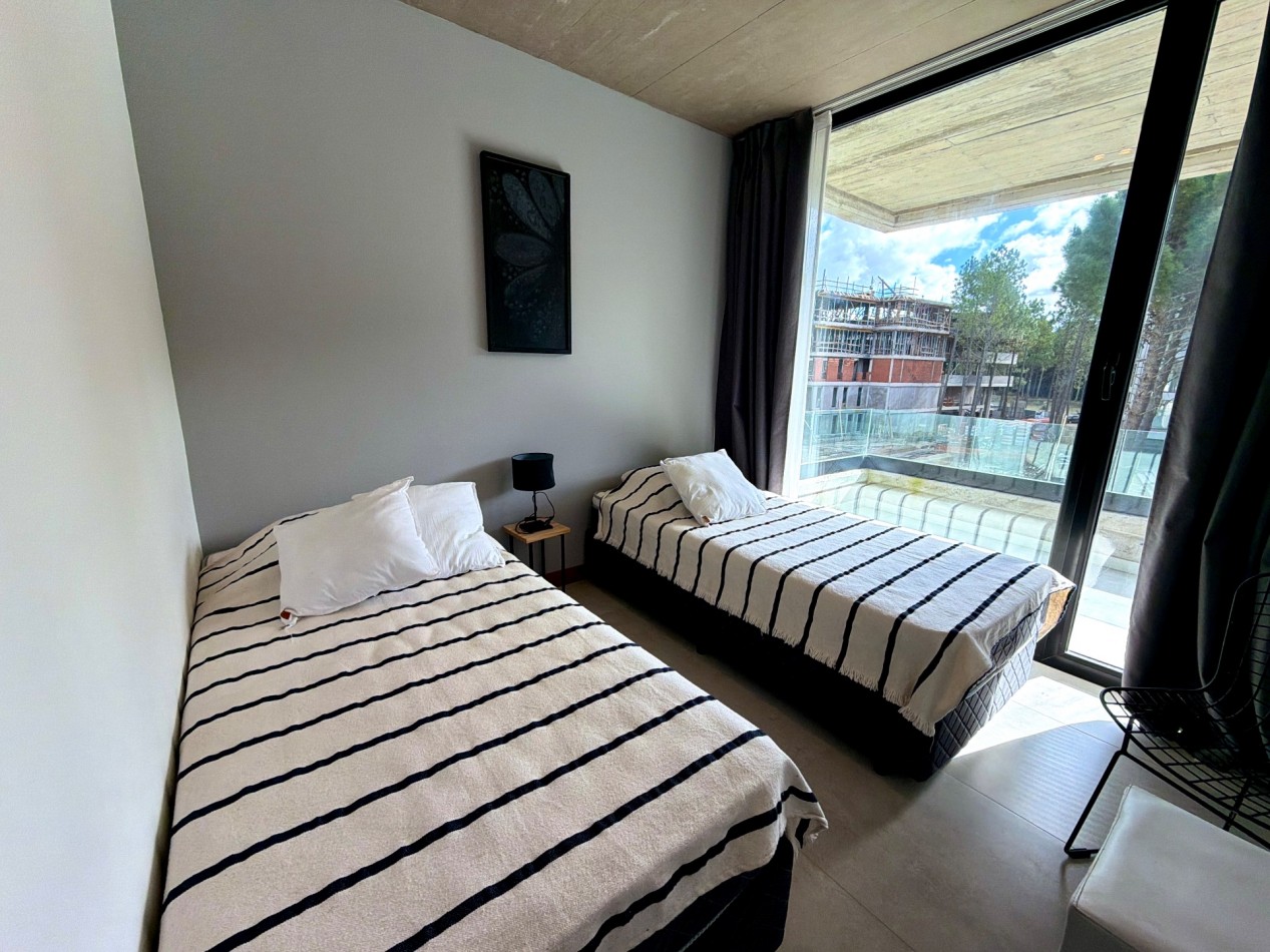 EXCELENTE 4 AMBIENTES CON AMENITIES - PINAMAR NORTE 