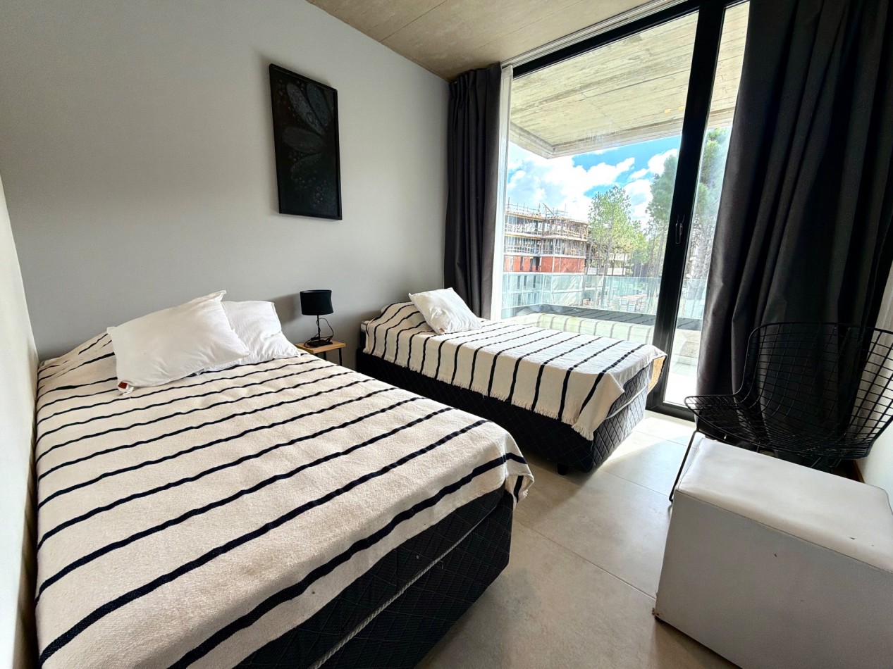 EXCELENTE 4 AMBIENTES CON AMENITIES - PINAMAR NORTE 