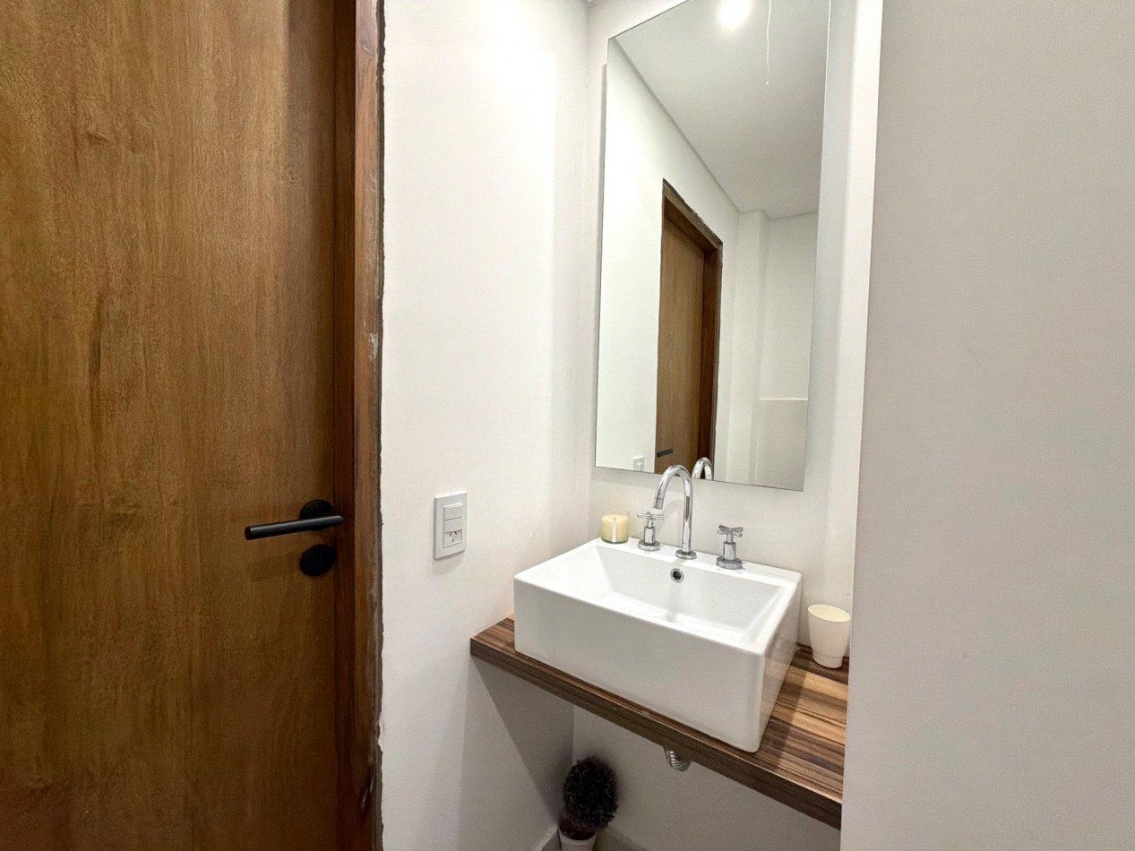 EXCELENTE 4 AMBIENTES CON AMENITIES - PINAMAR NORTE 
