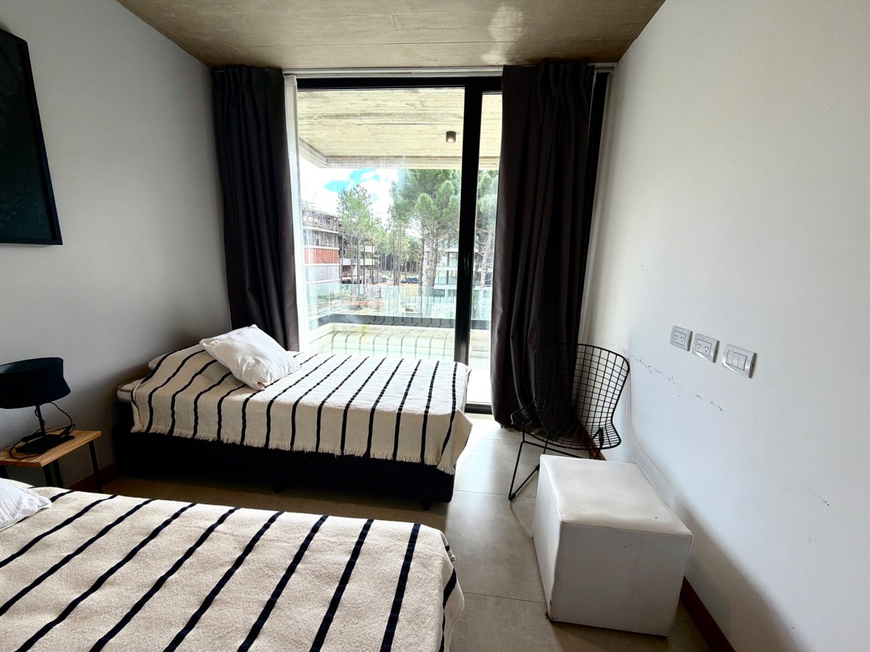 EXCELENTE 4 AMBIENTES CON AMENITIES - PINAMAR NORTE 