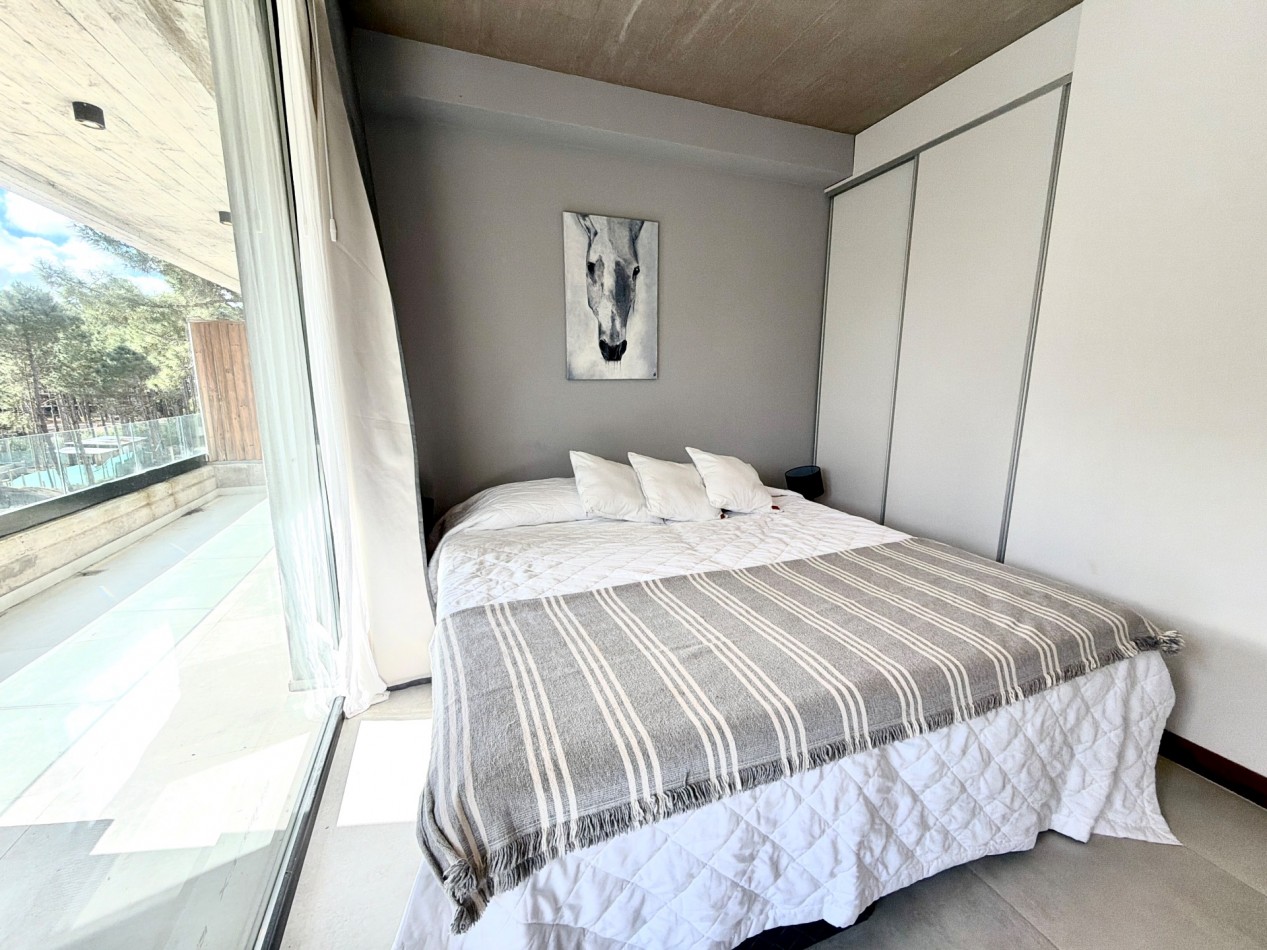 EXCELENTE 4 AMBIENTES CON AMENITIES - PINAMAR NORTE 