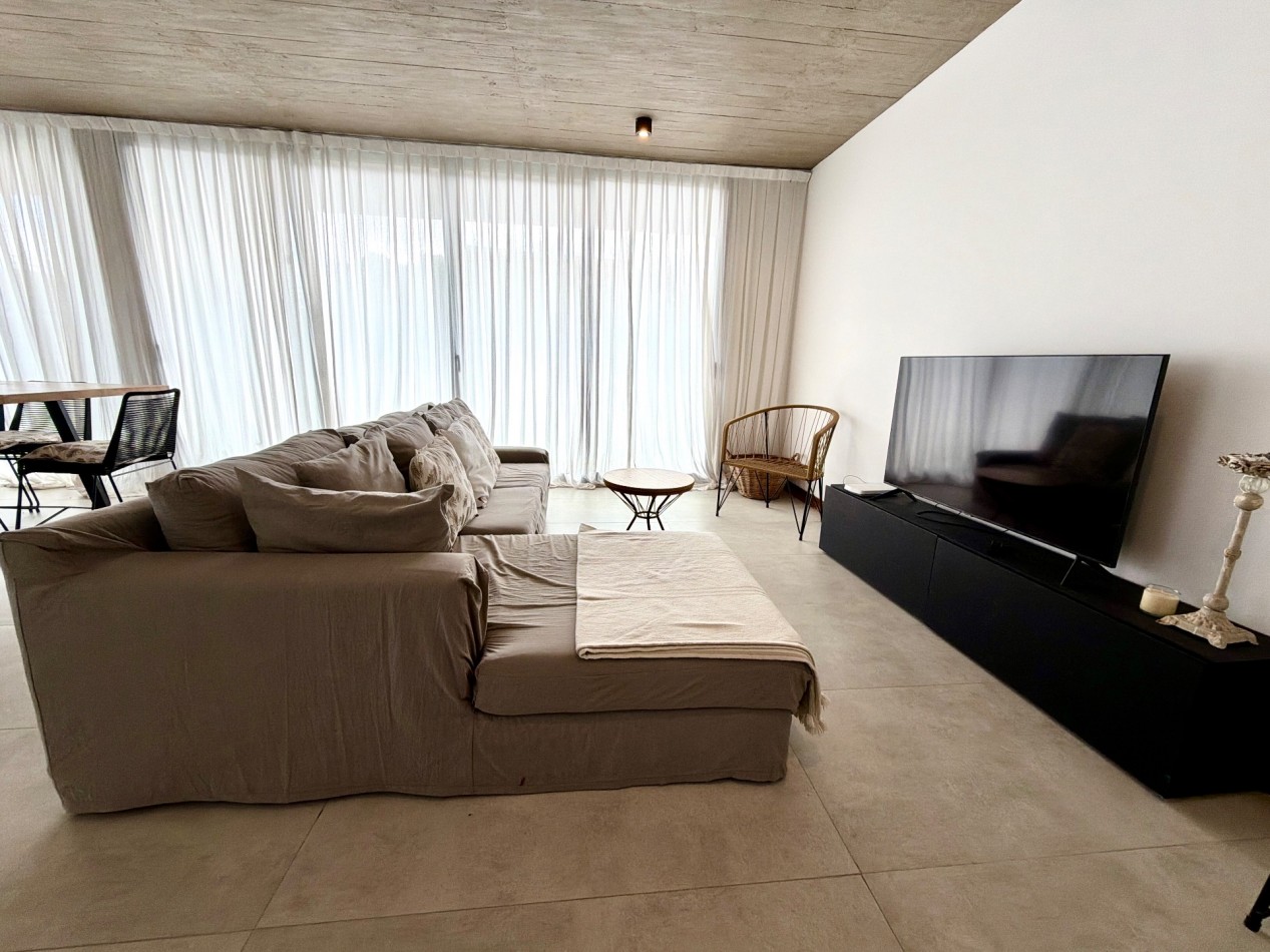 EXCELENTE 4 AMBIENTES CON AMENITIES - PINAMAR NORTE 