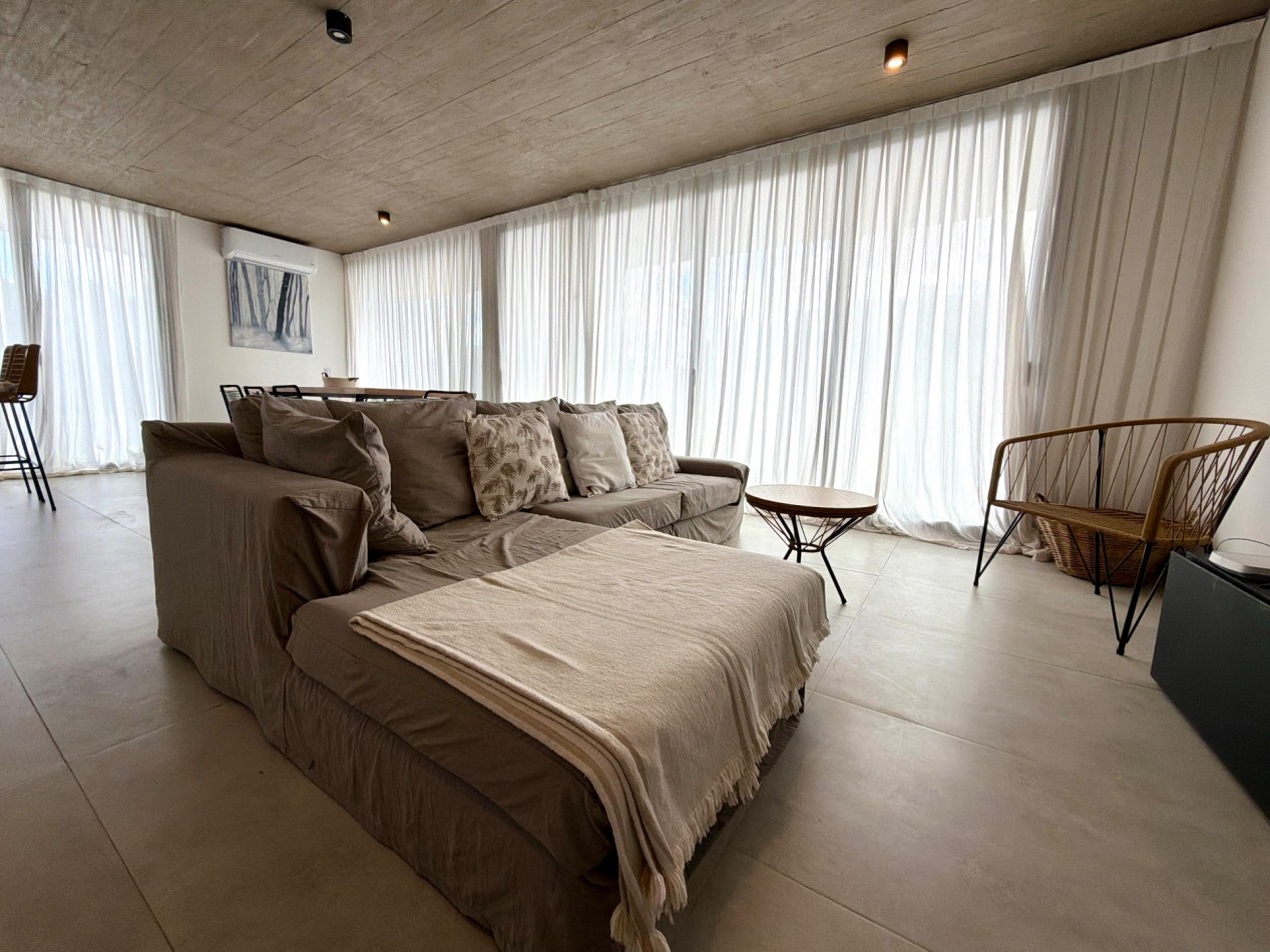 EXCELENTE 4 AMBIENTES CON AMENITIES - PINAMAR NORTE 