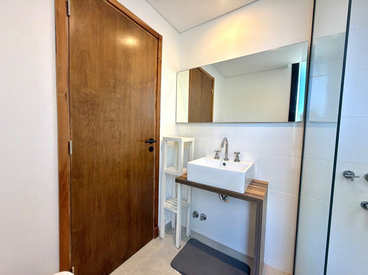 EXCELENTE 4 AMBIENTES CON AMENITIES - PINAMAR NORTE 