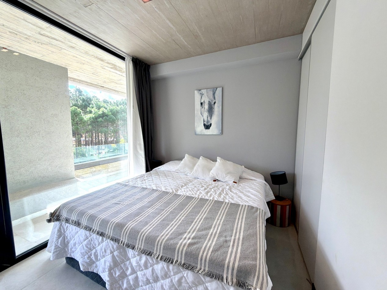 EXCELENTE 4 AMBIENTES CON AMENITIES - PINAMAR NORTE 